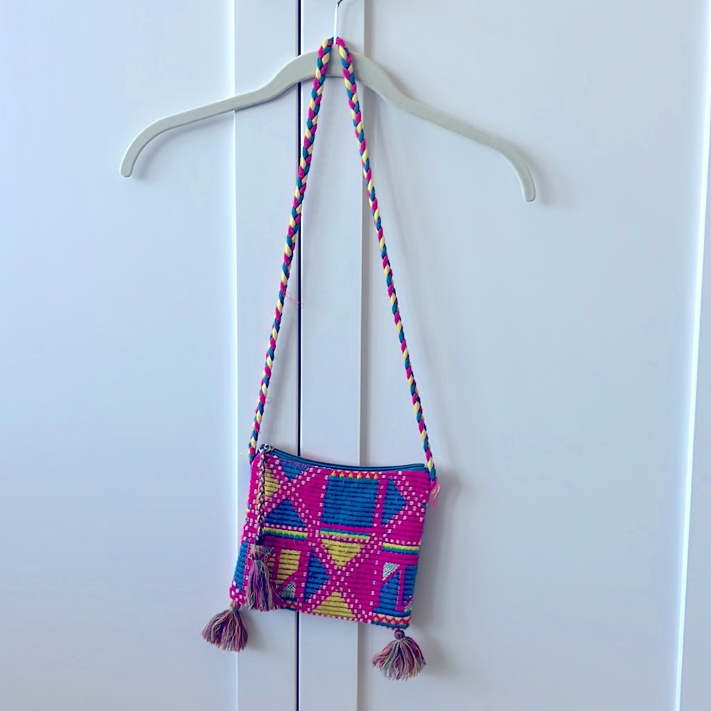 Kid’s Purse